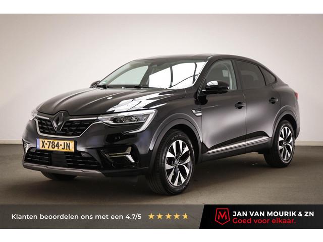 Renault Arkana 2022 Benzine