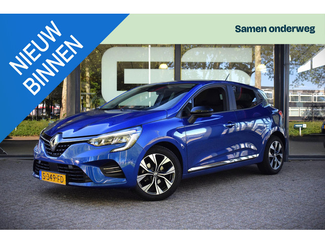 Renault Clio 2023 Benzine