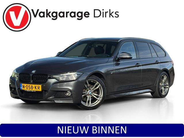 BMW 3 Serie 2019 Benzine