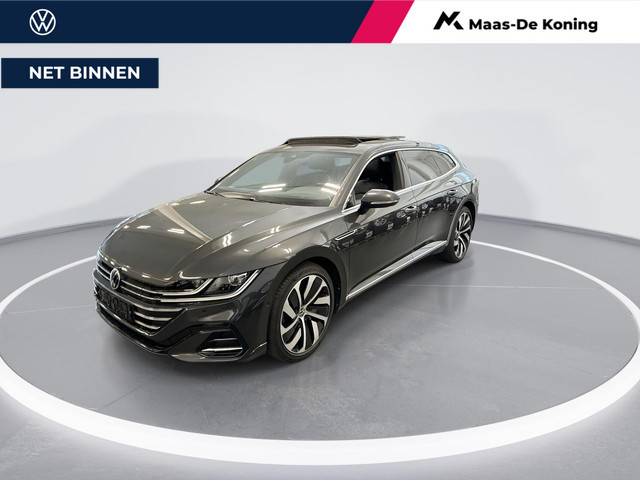 Volkswagen Arteon 2022 Hybride