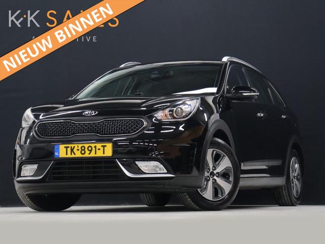 Kia Niro 2018 Hybride
