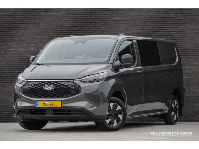 Ford Transit 2026 Elektrisch