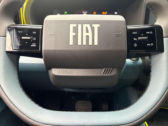 Fiat Grande Panda