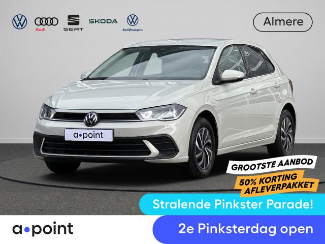 Volkswagen Polo 2023 Benzine