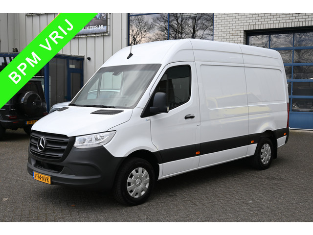 Mercedes-Benz Sprinter 2023 Diesel