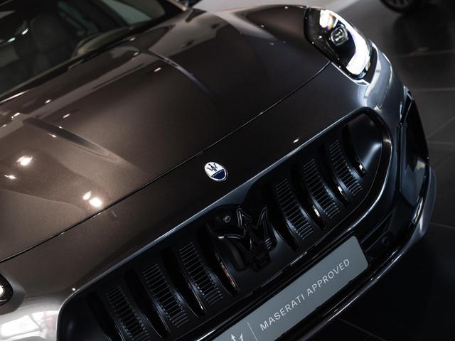 Maserati Grecale