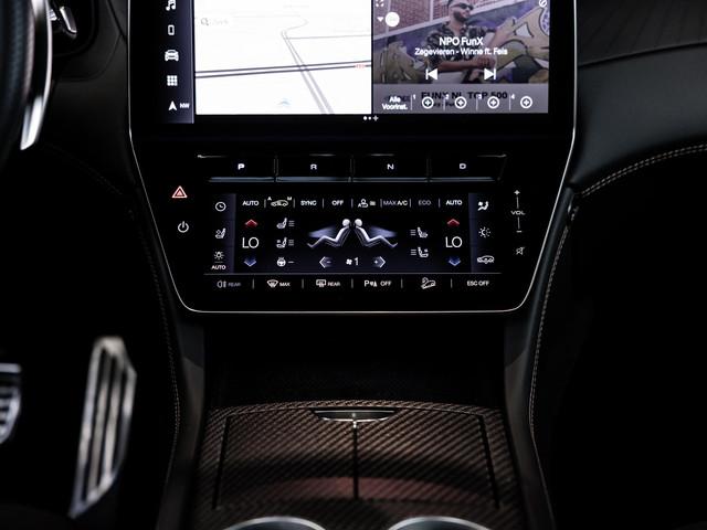 Maserati Grecale