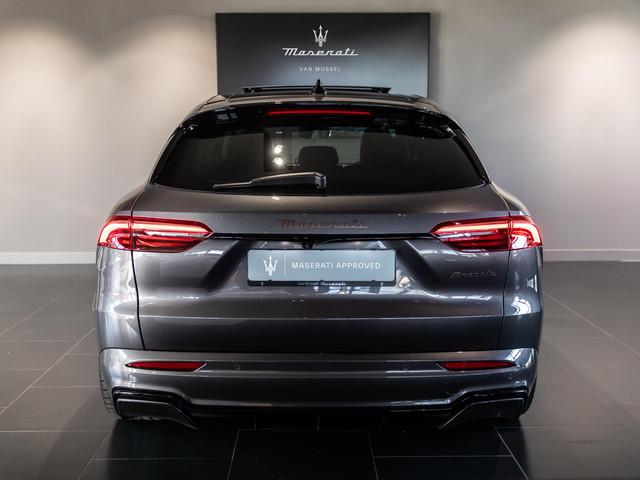 Maserati Grecale