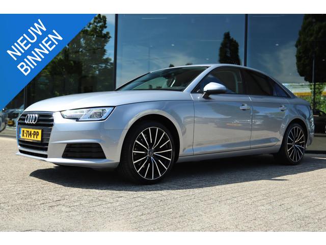 Audi A4 2016 Benzine