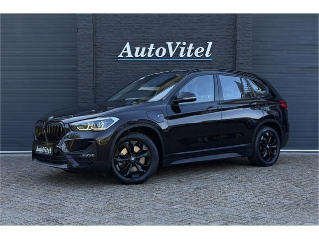 BMW X1 2022 Hybride