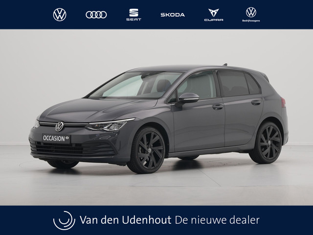 Volkswagen Golf 2021 Benzine
