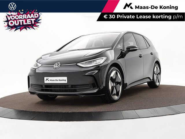 Volkswagen ID.3 2026 Elektrisch