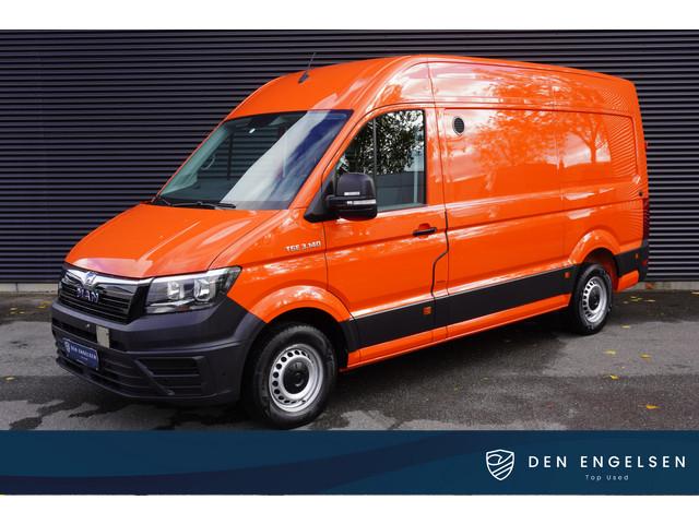 MAN TGE 2023 Diesel