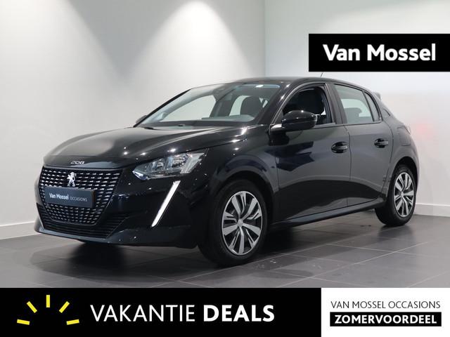 Peugeot 208 2023 Benzine