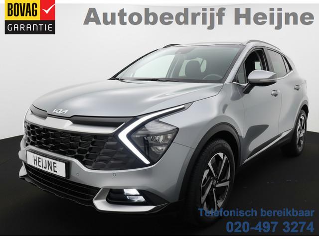 Kia Sportage 2022 Benzine