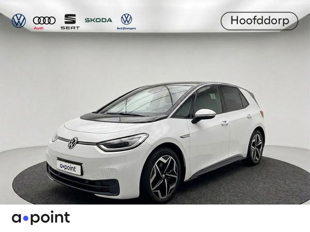 Volkswagen ID.3 2020 Elektrisch