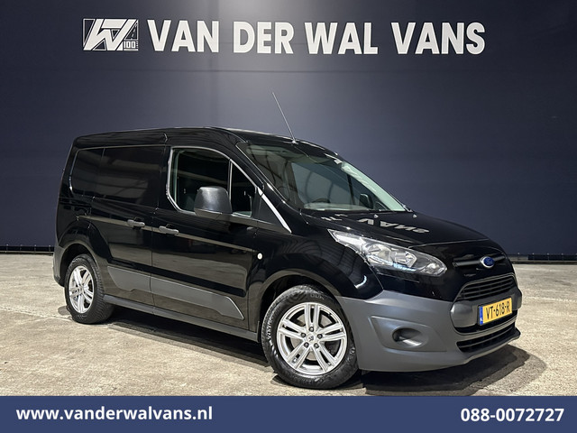 Ford Transit Connect 2016 Diesel