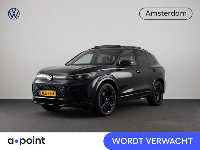 Volkswagen Tiguan 2025 Hybride