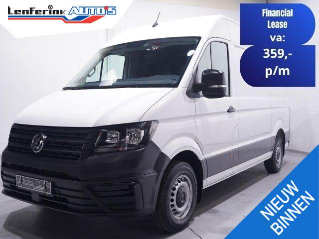 Volkswagen Crafter 2024 Diesel