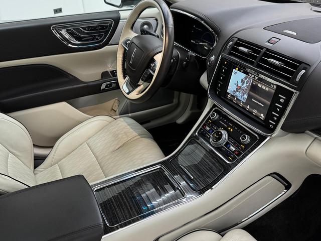 Lincoln Continental