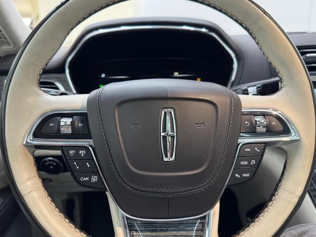 Lincoln Continental