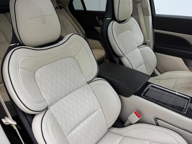 Lincoln Continental