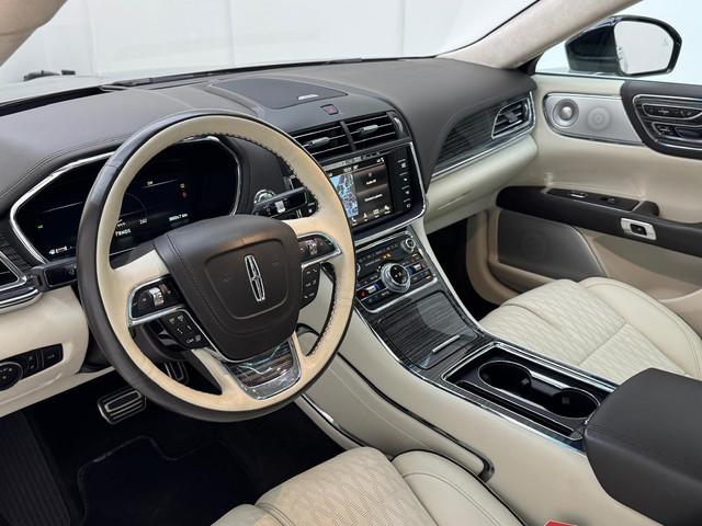 Lincoln Continental
