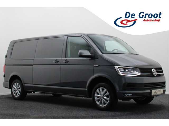 Volkswagen Transporter 2018 Diesel