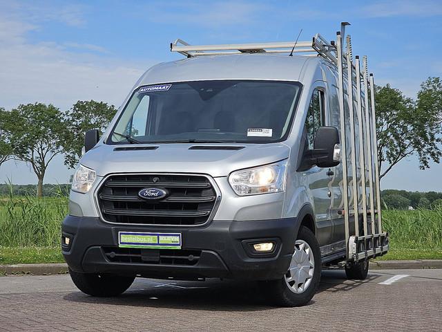 Ford Transit 2020 Diesel