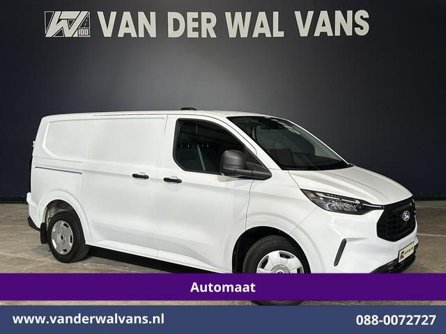 Ford Transit Custom 2024 Diesel