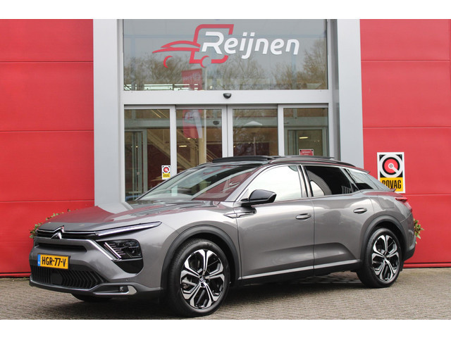Citroën C5 X 2025 Hybride