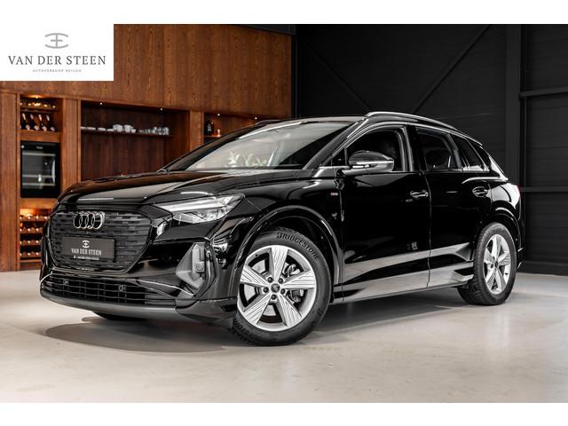 Audi Q4 e-tron 2024 Elektrisch