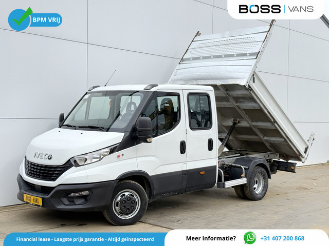 Iveco Daily 2020 Diesel
