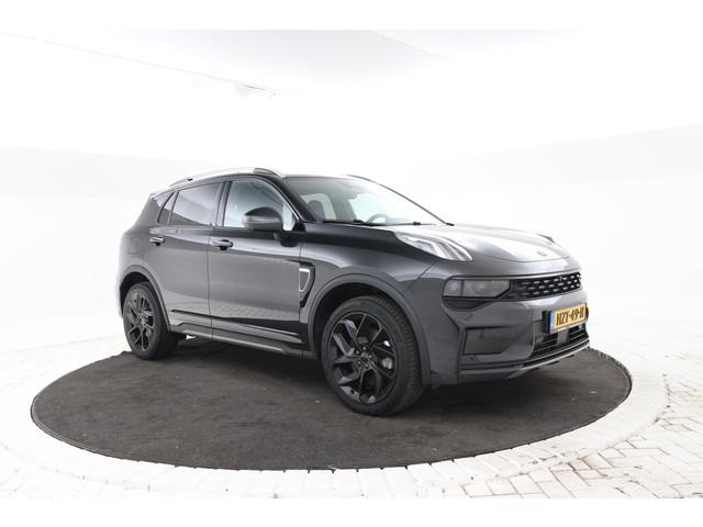 Lynk & Co 01
