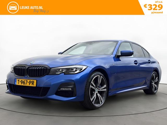 BMW 3 Serie 2020 Hybride