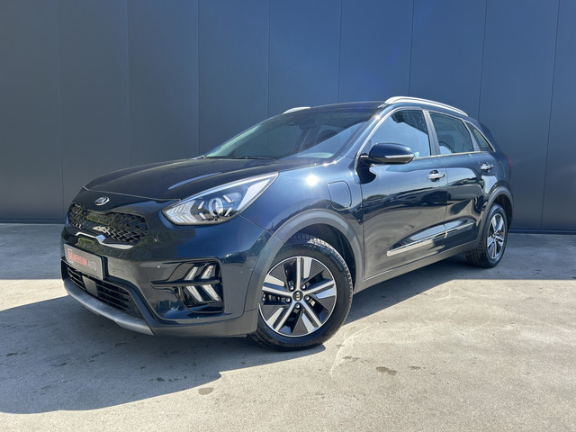 Kia Niro 2021 Hybride