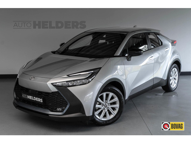 Toyota C-HR 2024 Hybride