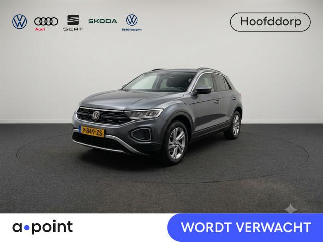 Volkswagen T-Roc 2022 Benzine