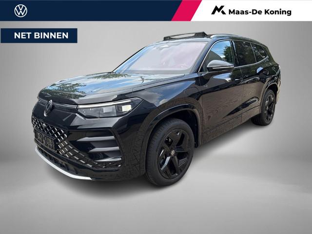 Volkswagen Tayron 2025 Hybride