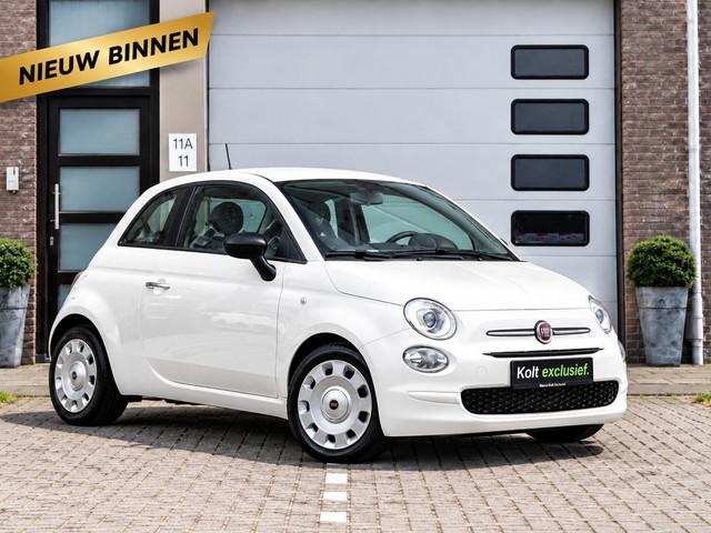 Fiat 500 2022 Hybride