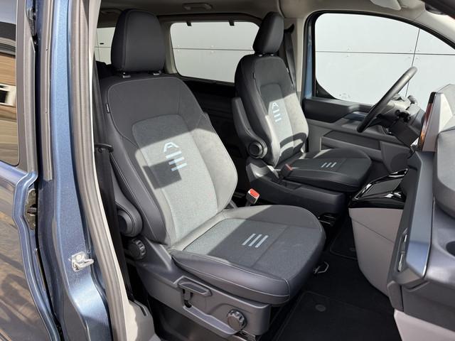 Ford Tourneo