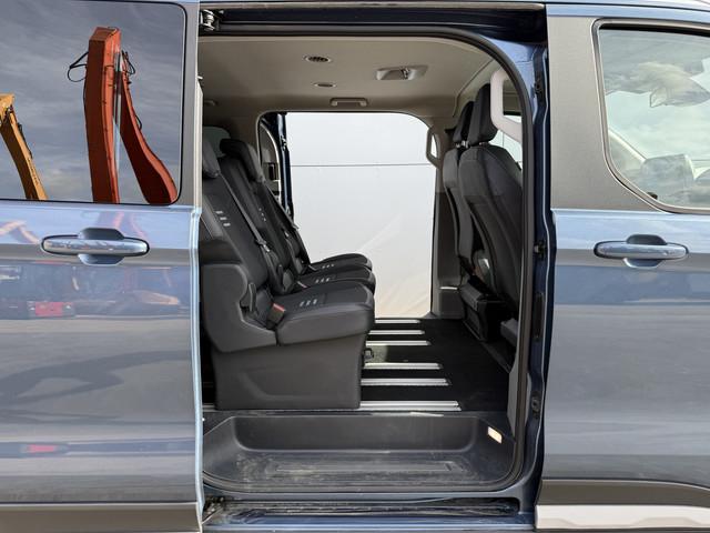 Ford Tourneo