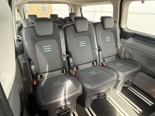 Ford Tourneo