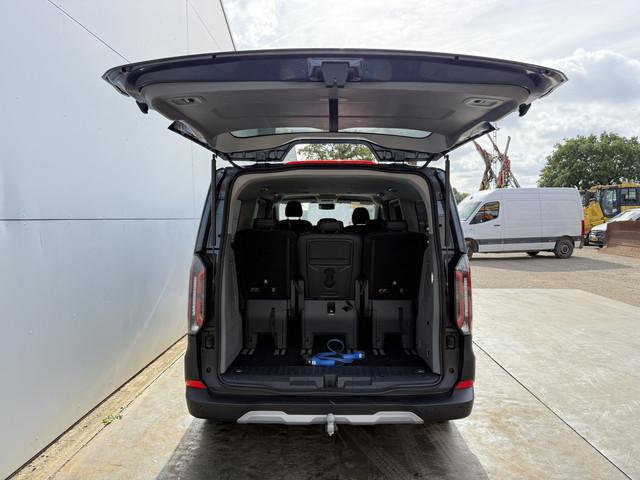 Ford Tourneo