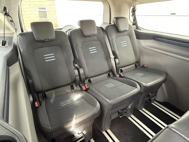 Ford Tourneo
