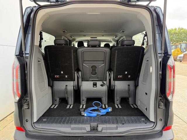 Ford Tourneo