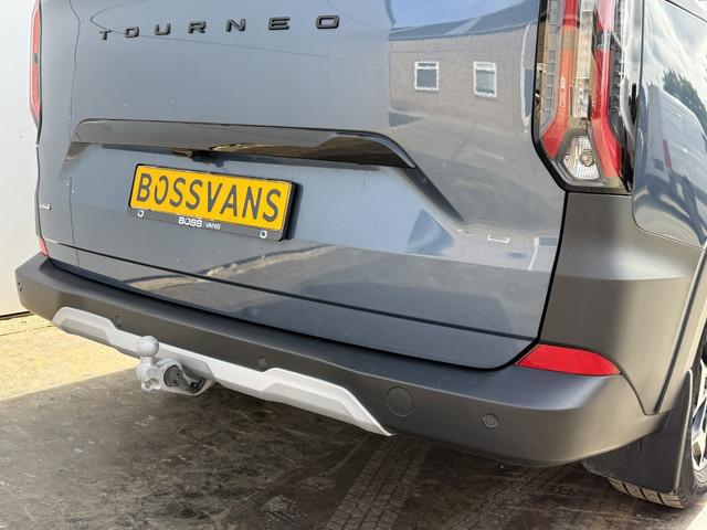 Ford Tourneo