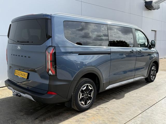 Ford Tourneo