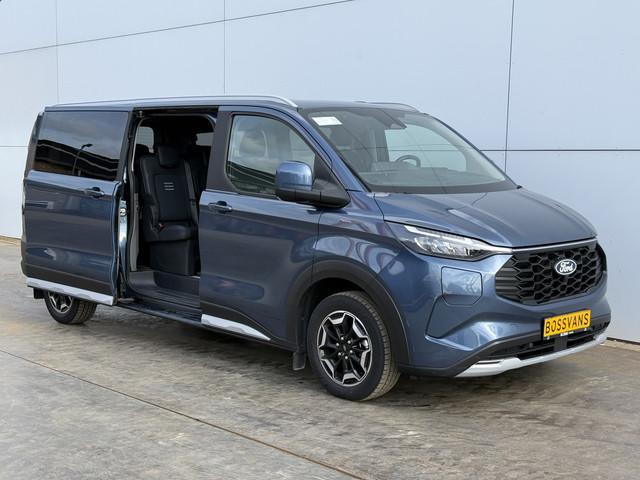 Ford Tourneo