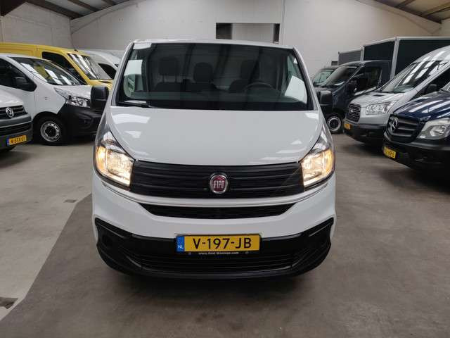 Fiat Talento
